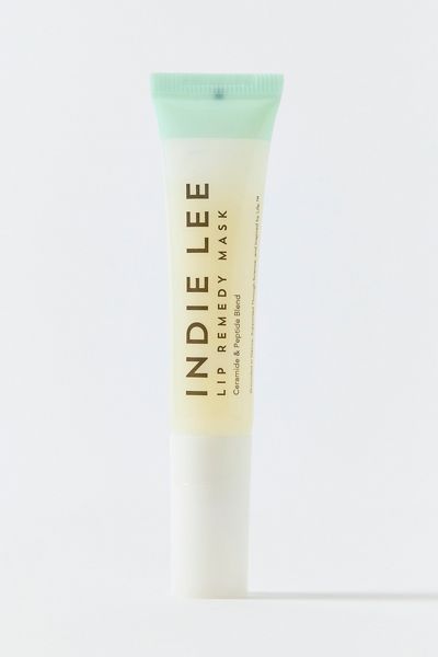Indie Lee Lip Remedy Mask