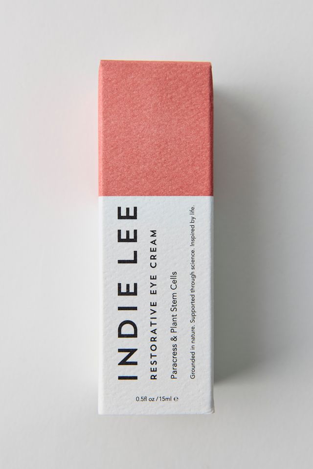 Indie Lee Restorative Eye Cream #3