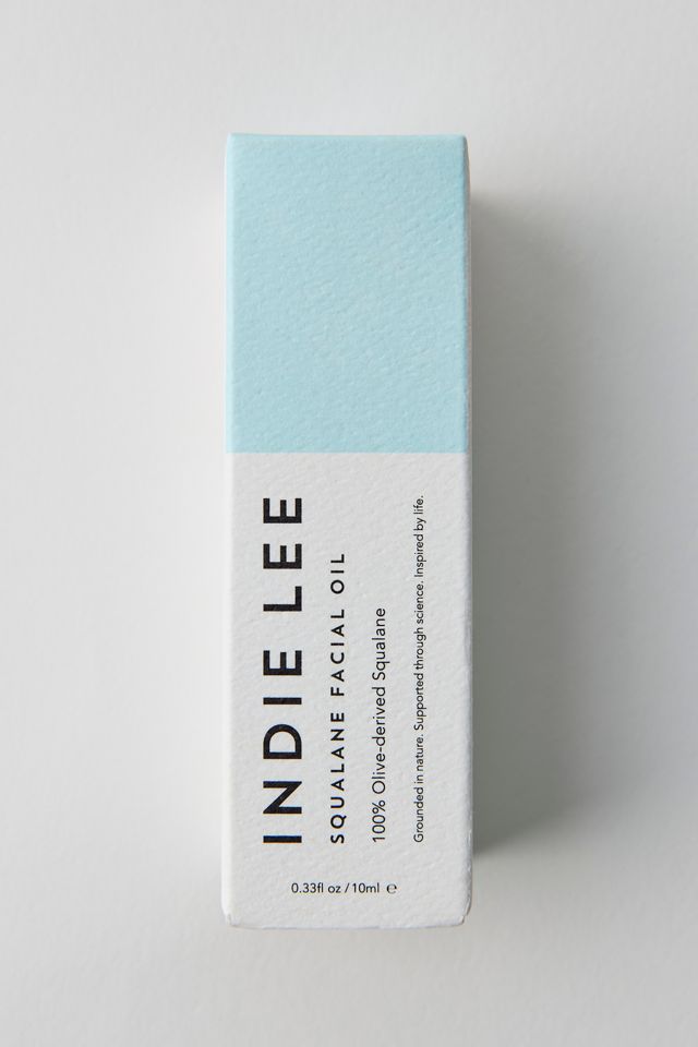 Indie Lee Squalane Travel Facial Oil #2