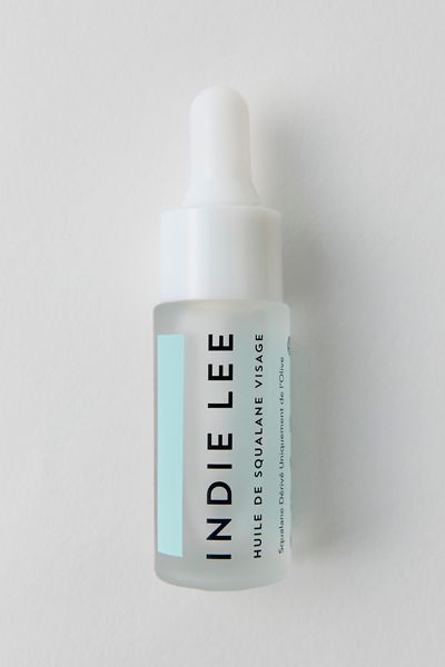 Indie Lee Squalane Travel Facial Oil