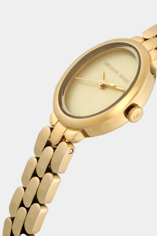 Michael Kors Petite Maude Quartz Watch #1