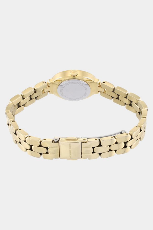 Michael Kors Petite Maude Quartz Watch #2