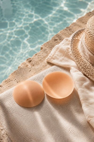 LECHERY® Skingrip Circle Nipple Covers
