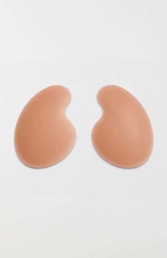 LECHERY® Allstick Push Up Nipple Covers #2