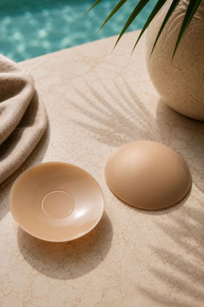 LECHERY® Edgestick Circle Nipple Covers