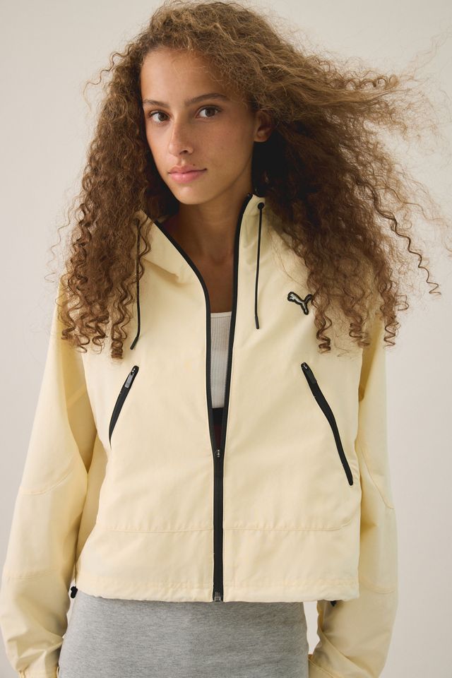 Veste de survêtement à capuchon surdimensionnée Street Glam de Puma #2