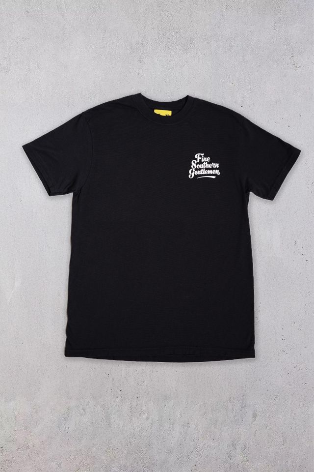 Feels So Good Ain't No Country Club Tee #4