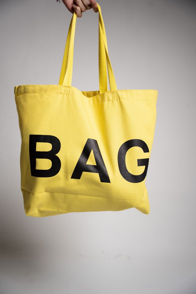 Feels So Good Jumbo Tote Bag #1
