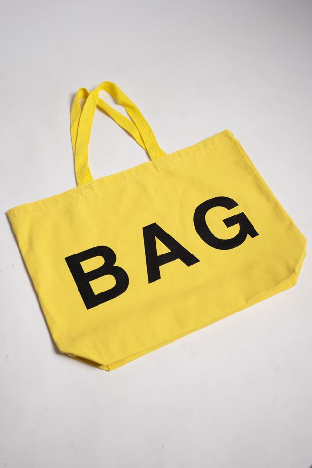 Feels So Good Jumbo Tote Bag #2