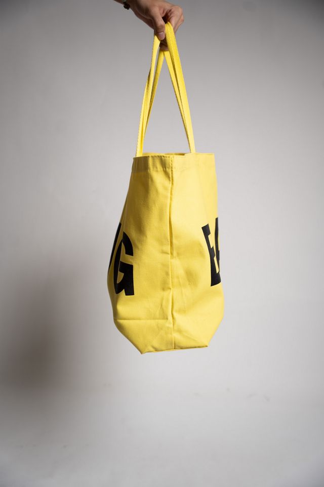 Feels So Good Jumbo Tote Bag #3