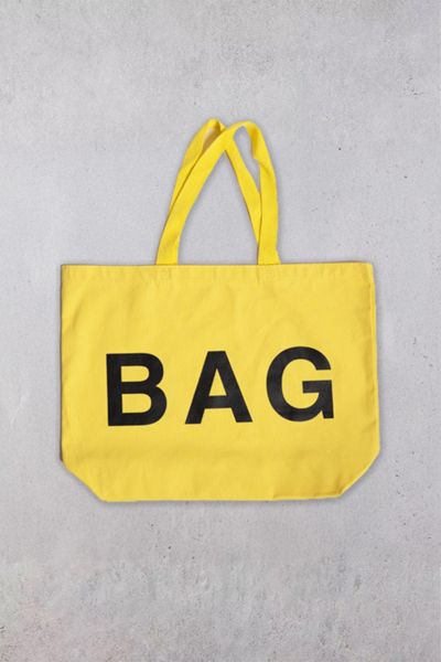 Feels So Good Jumbo Tote Bag
