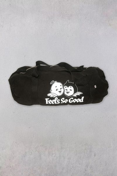 Feels So Good Weekender Bag