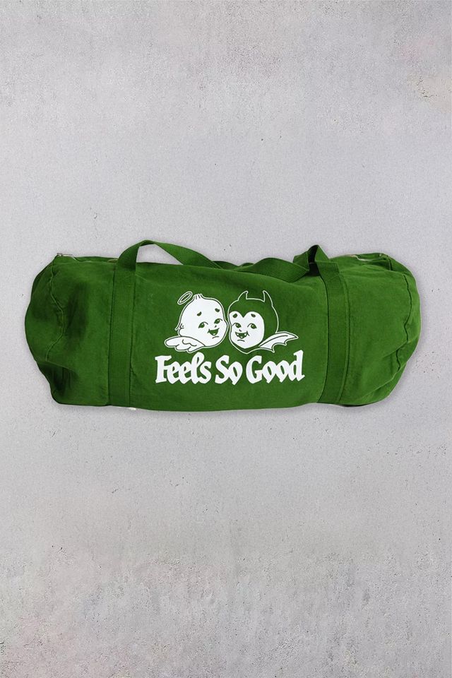 Feels So Good Weekender Bag #1