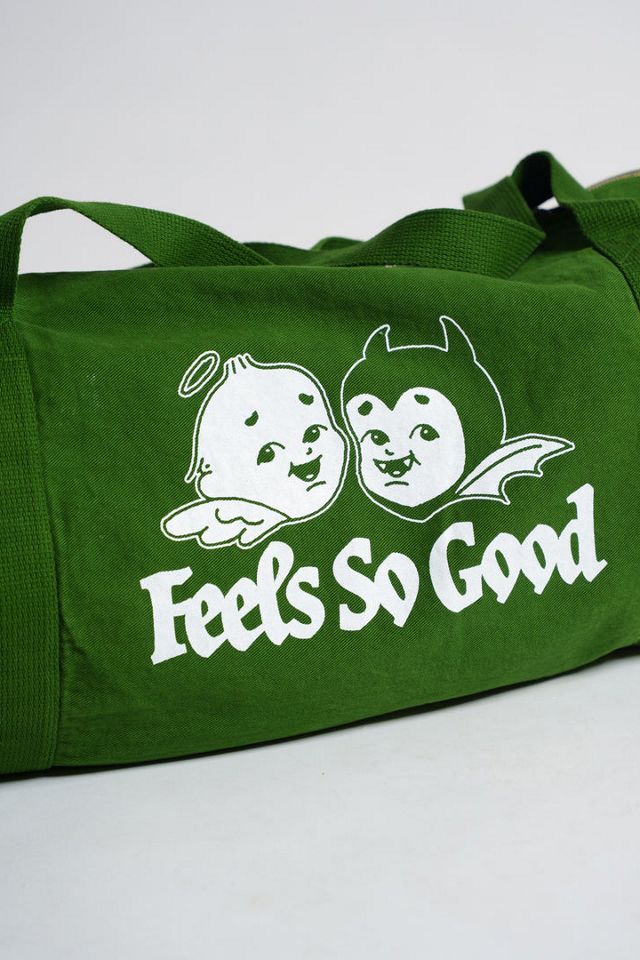Feels So Good Weekender Bag #2