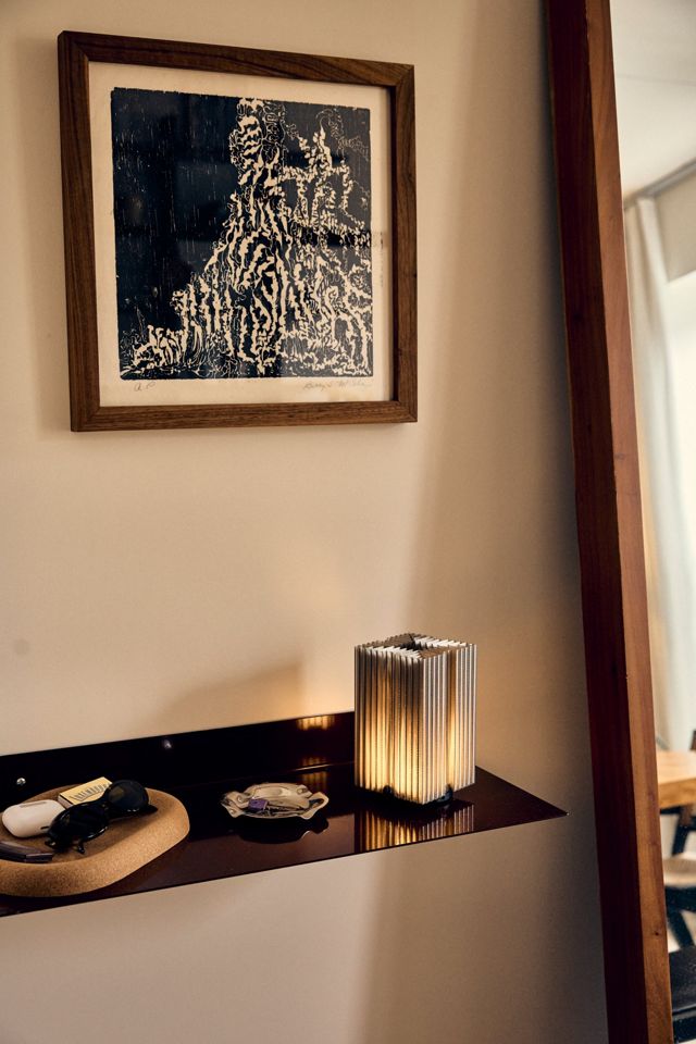 Wooj Design The Cordless Mini Brut Lamp #2