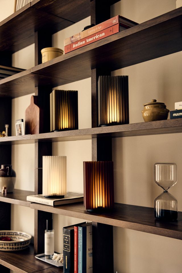 Wooj Design The Cordless Mini Brut Lamp #3