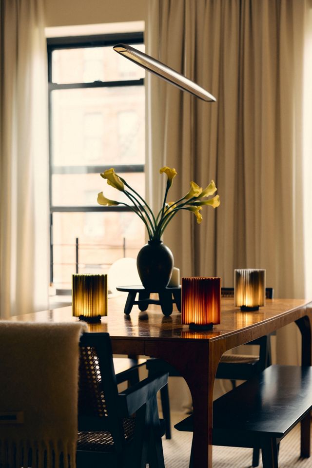 Wooj Design The Cordless Mini Brut Lamp #4