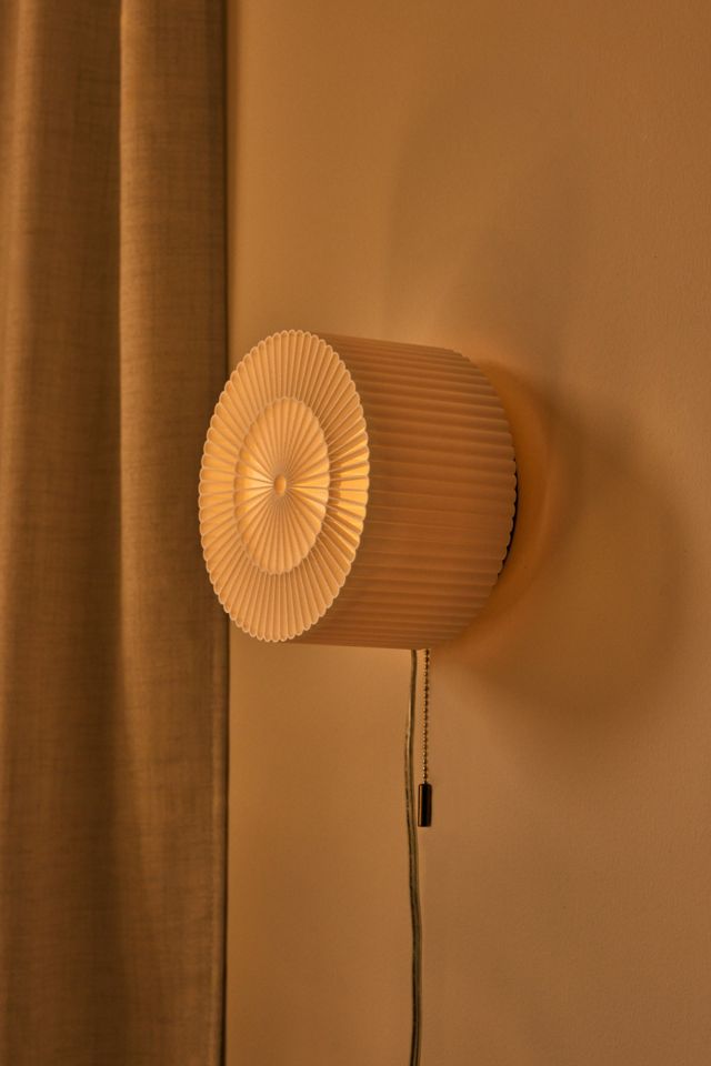 Wooj Design x Christopher Merchant The Rosette Sconce #3