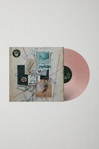 beabadoobee - Pylon LP exclusif UO