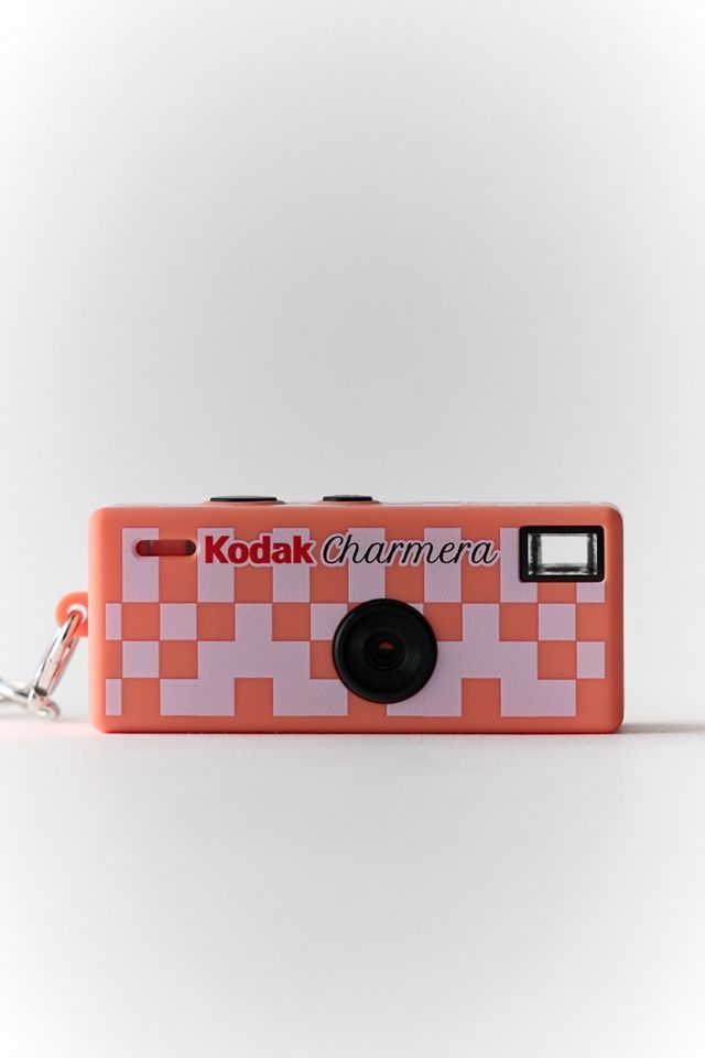 Kodak UO Exclusive Charmera Blind Box Digital Camera Keychain #2