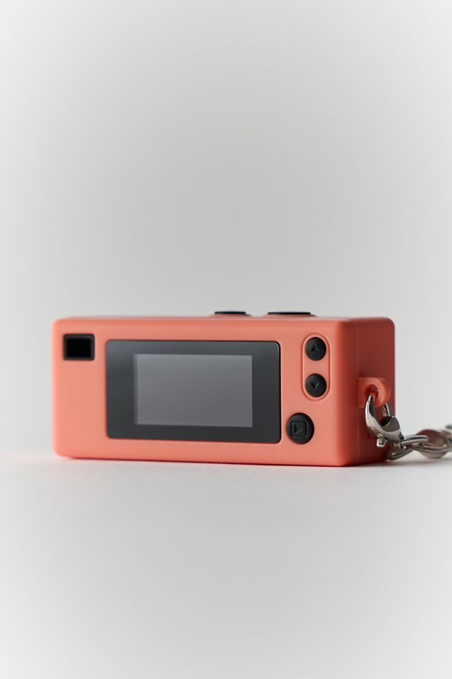 Kodak UO Exclusive Charmera Blind Box Digital Camera Keychain #3