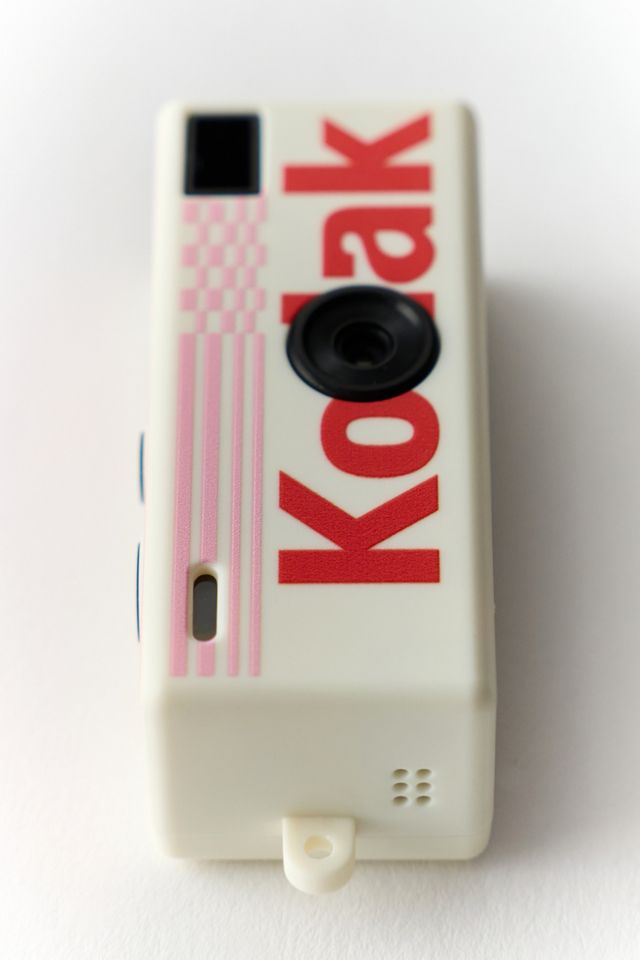 Kodak UO Exclusive Charmera Blind Box Digital Camera Keychain #4