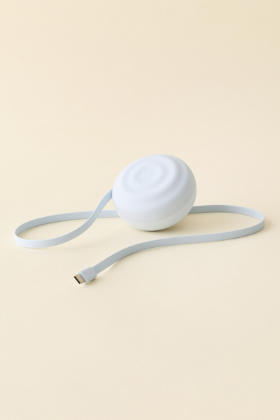 Counterpart USB-C Retractable Charger