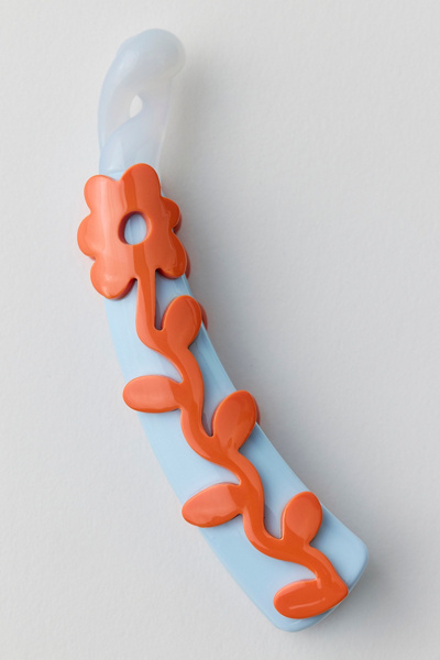 CHUNKS Banana Clip