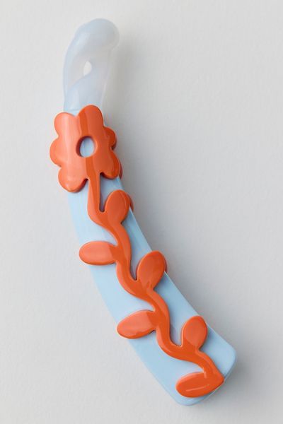 CHUNKS Banana Clip