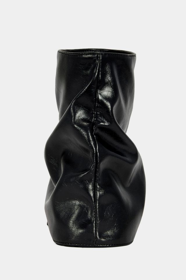 Azalea Wang Clarke Slouch Combat Bootie #2
