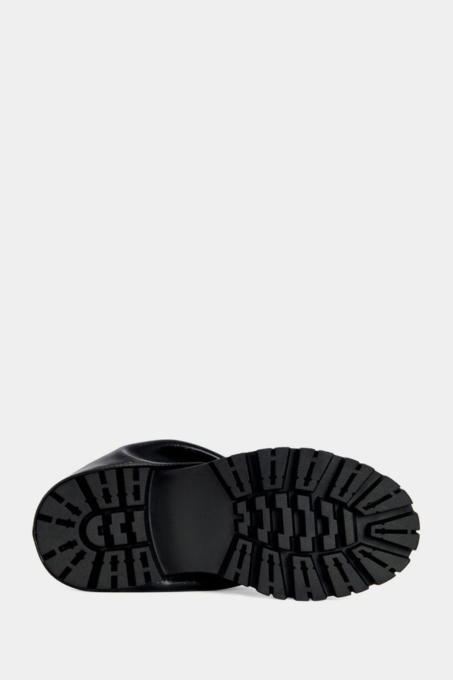 Azalea Wang Clarke Slouch Combat Bootie #4