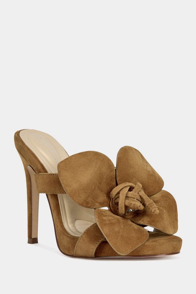 Azalea Wang Fawn Stiletto Sandal Heel #1