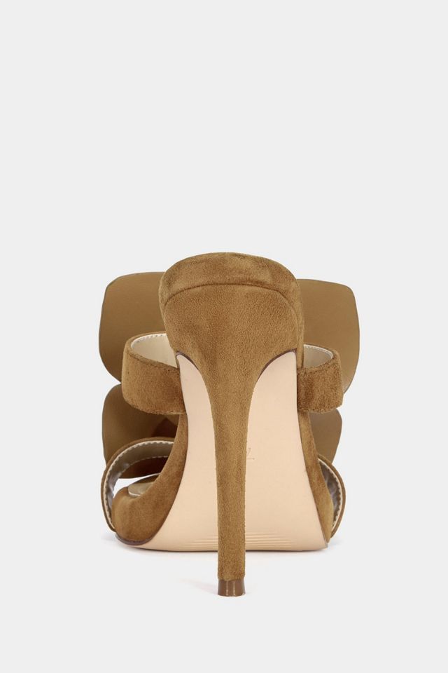 Azalea Wang Fawn Stiletto Sandal Heel #2
