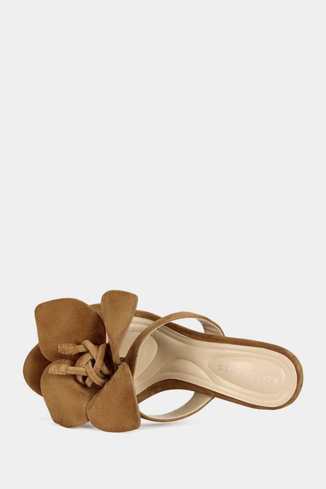 Azalea Wang Fawn Stiletto Sandal Heel #3