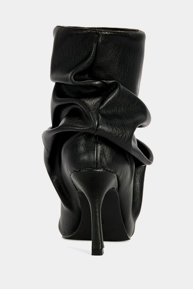 Azalea Wang Apex Stiletto Bootie #2