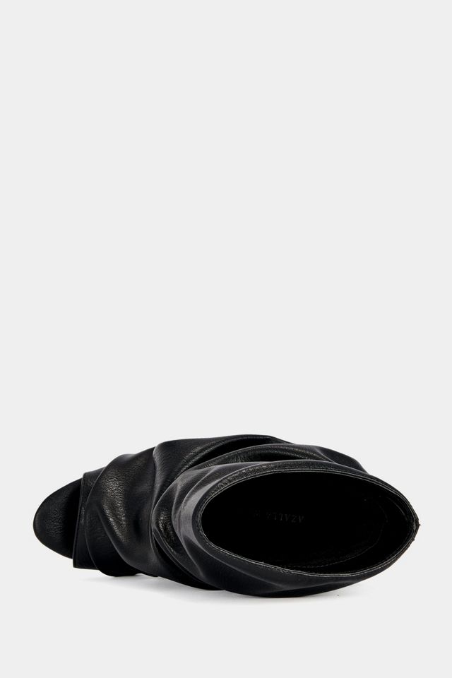 Azalea Wang Apex Stiletto Bootie #3