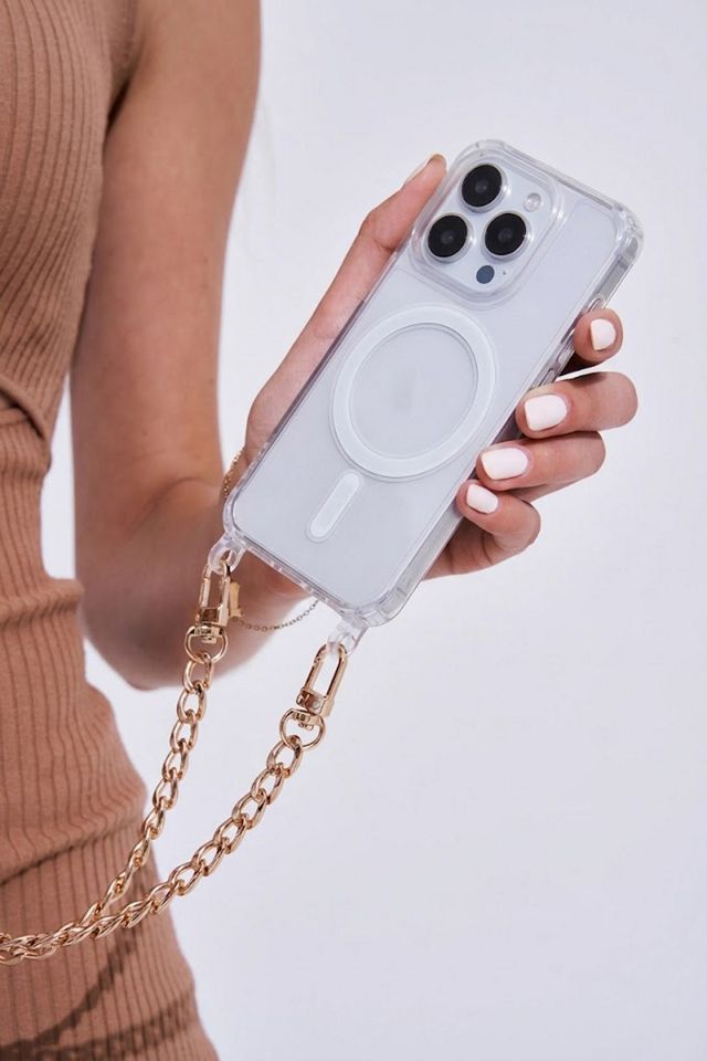 Cordée Cases Magsafe Phone Case #1