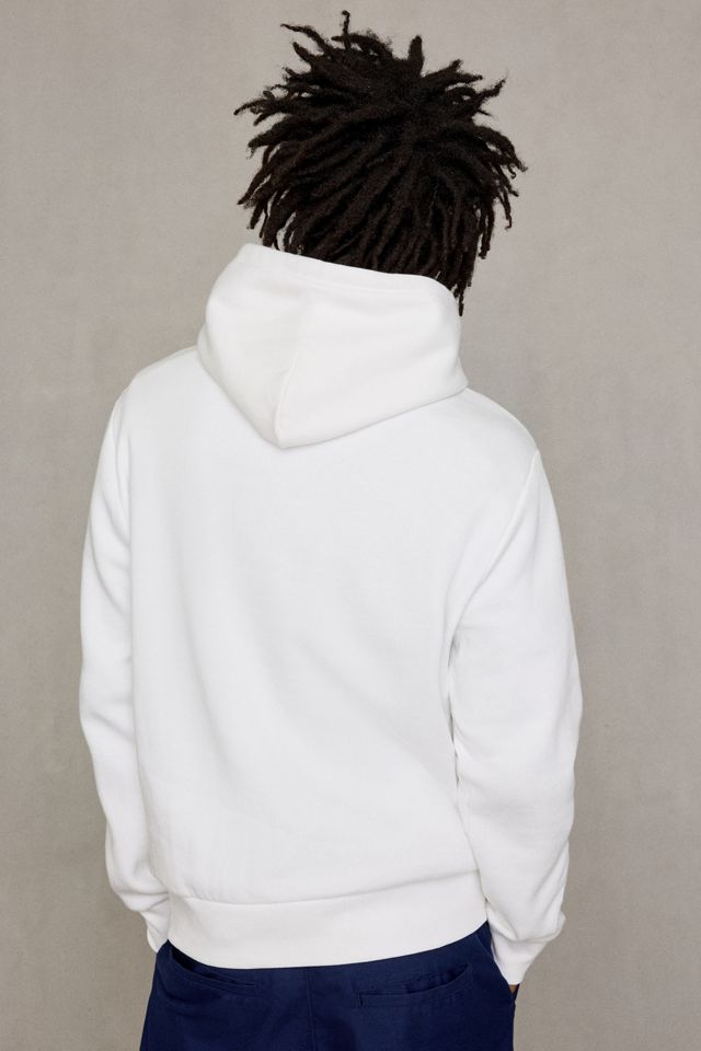 Polo Ralph Lauren Logo Graphic Hoodie Sweatshirt #3