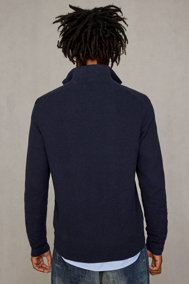 Polo Ralph Lauren Half-Zip Pullover Sweater #3