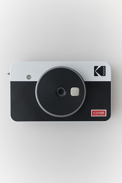 Kodak Mini Shot 2 Retro Hybrid Instant Camera | Urban Outfitters