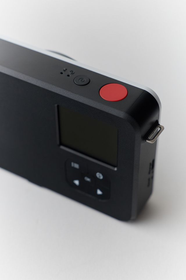 Kodak Mini Shot 2 Retro Hybrid Instant Camera #1