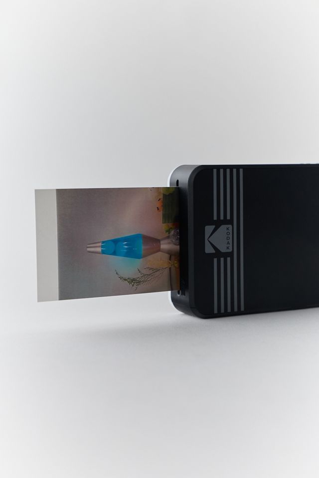 Kodak Mini Shot 2 Retro Hybrid Instant Camera #2