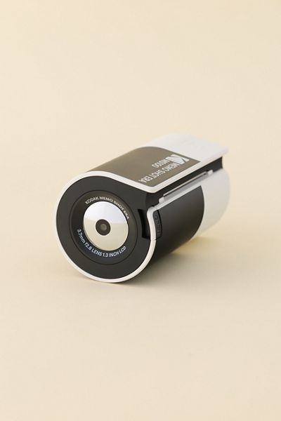 Kodak MemoShot Era MS100 Instant Digital Camera & Label Printer
