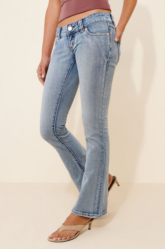 Abrand Jeans Skinny Kick Harper Jeans #2