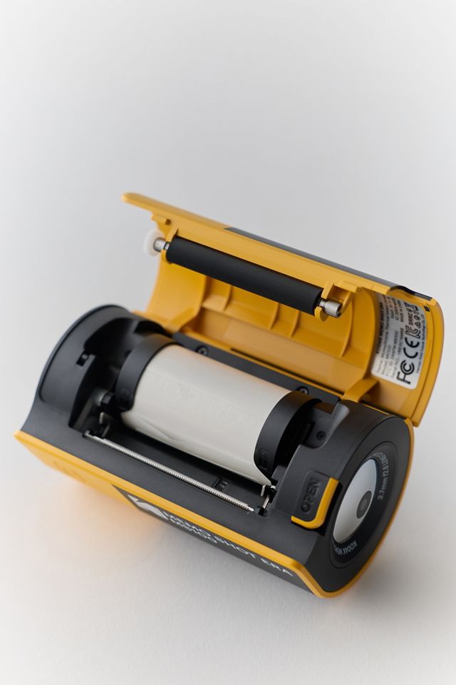 Kodak Label Era Instant Label Printer Paper Refill Set #2