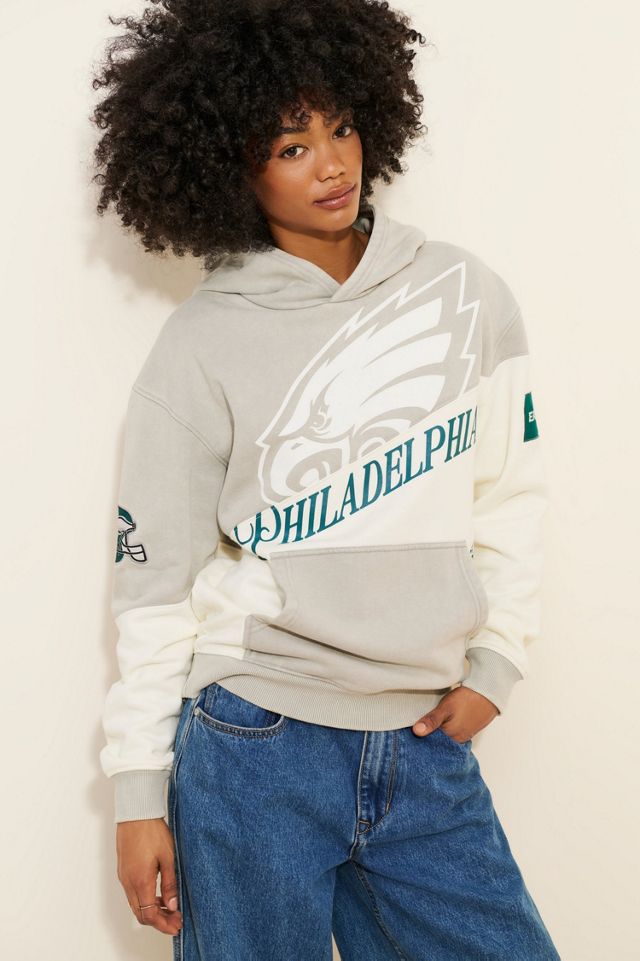 The Wild Collective Eagles Knit Hoodie #2