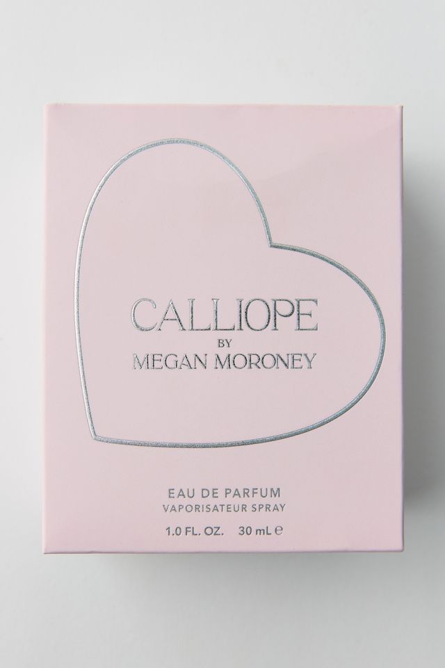 Calliope By Megan Moroney 1 oz Eau De Parfum Fragrance #2