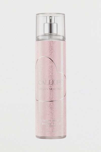 Calliope By Megan Moroney Hair & Body Mist