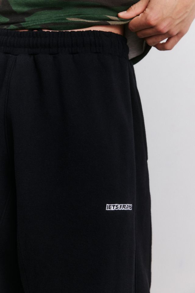 iets frans… Sid Baggy Fit Sweatpants #2