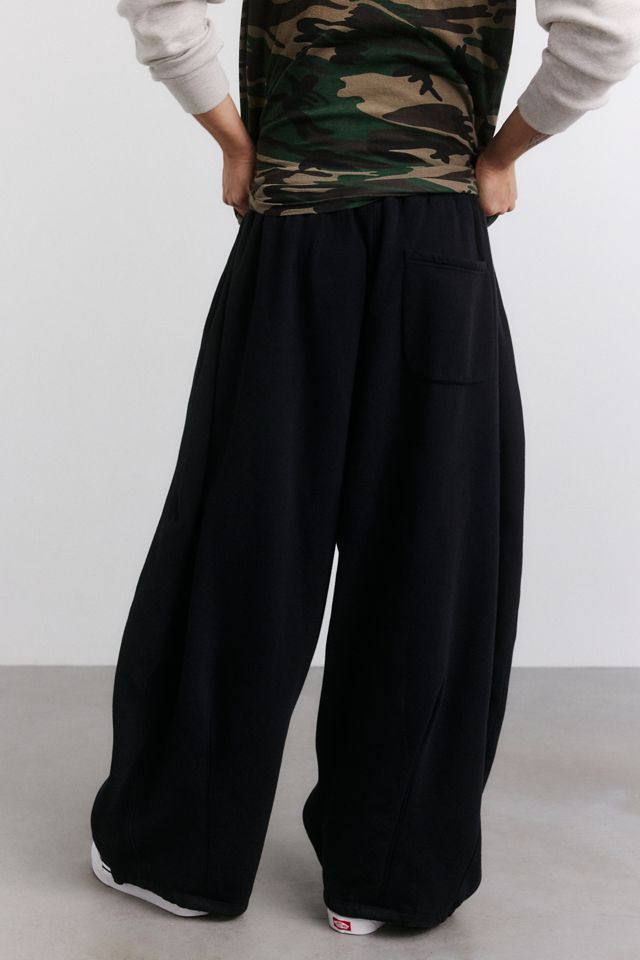 iets frans… Sid Baggy Fit Sweatpants #3